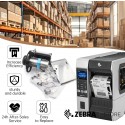 Trục cuốn nhãn (P1083320-084) Rewind Cho Zebra ZT610/ZT610R